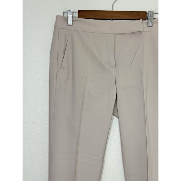 Max Mara Wool Trousers Tapered Leg Classic Quiet Luxury Italy, 10 - Picture 4 of 15